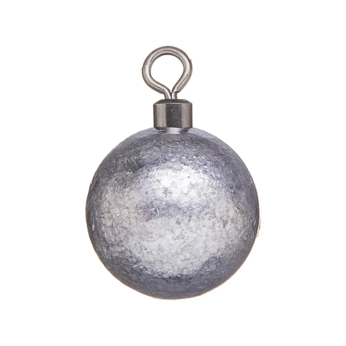 6th Sense Divine Lead Round Drop Shot Weights