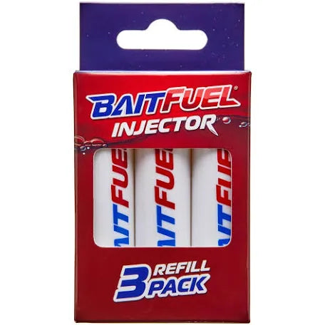 Bait Fuel Injector (Refill)