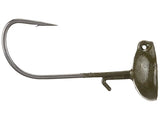 Buckeye Lures Spot Remover Ned Head