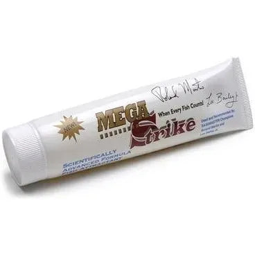Mega Strike