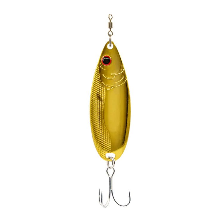 The Fling Spoon 1/2oz 63mm - Tackle Shack TX