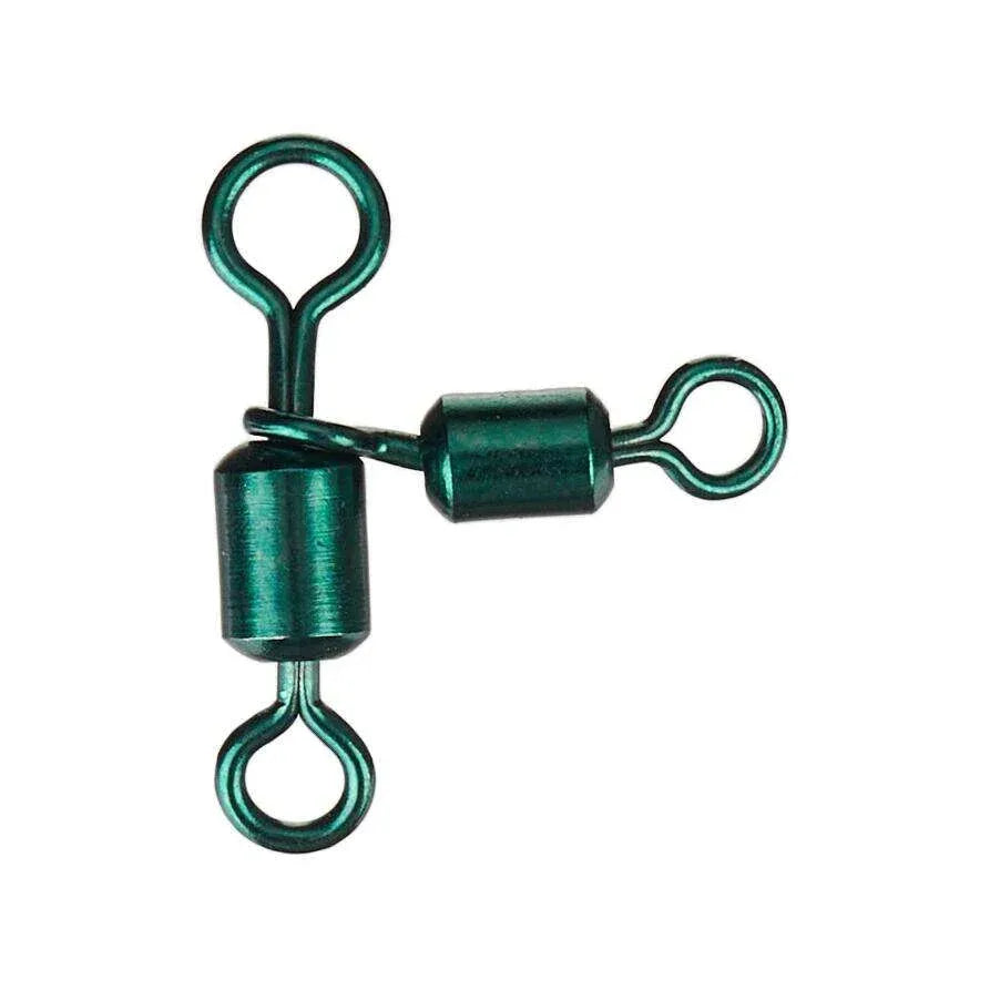 Ryugi Caro Swivel (3-Way)