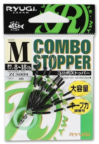 Ryugi Combo Stopper