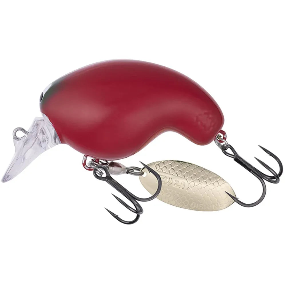 Daiwa Mr. Fortune Wakebait - 2 Inch 5/8oz