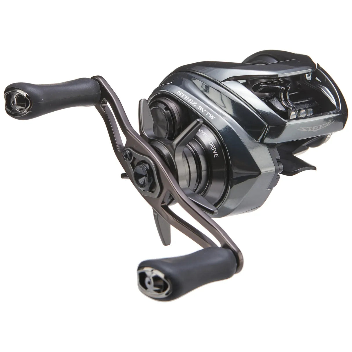Daiwa 2026 STEEZ SV LIGHT TW