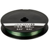 Shimano Aero 8 PE 165yd (Floating Braid)