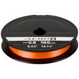 Shimano Aero 8 PE 165yd (Floating Braid)
