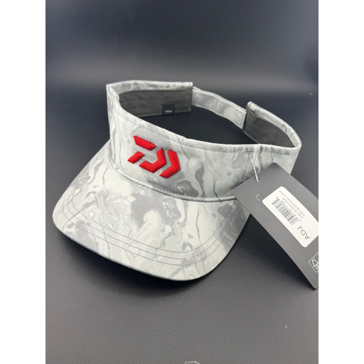 Daiwa D-Vec Visor
