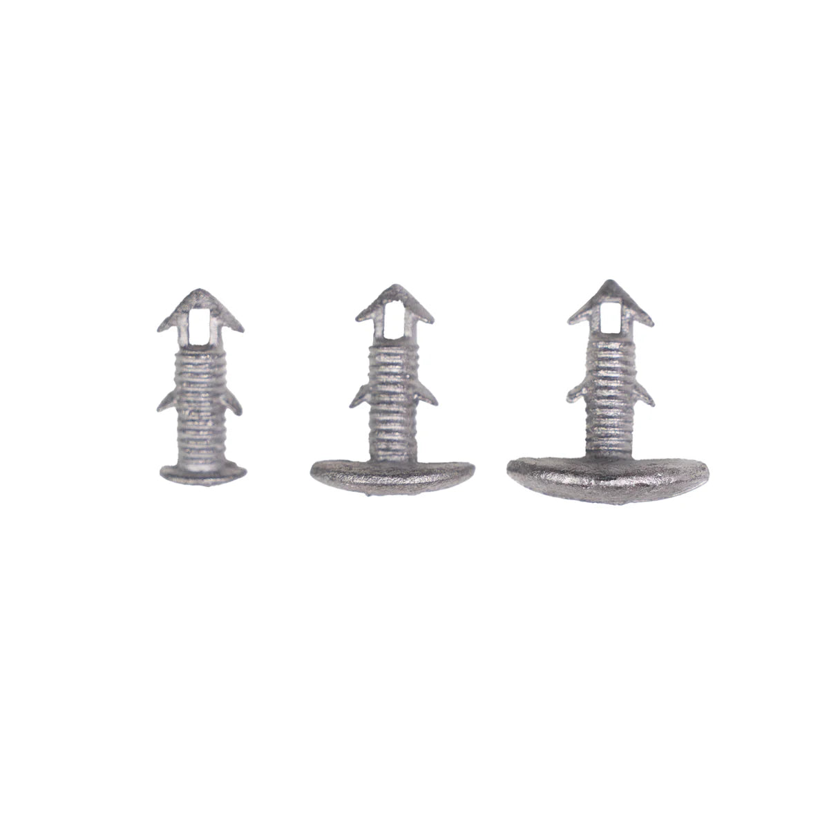 Bass Mooch Urchin Nail Rig (Lead)