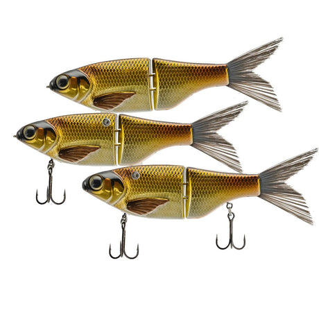 KGB K - RIG CS3 - Tackle Shack TX