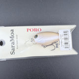 REVONIK SaraMoa PORO