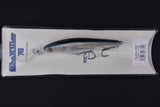 Revonik SheKiller 78SF Cranking Minnow