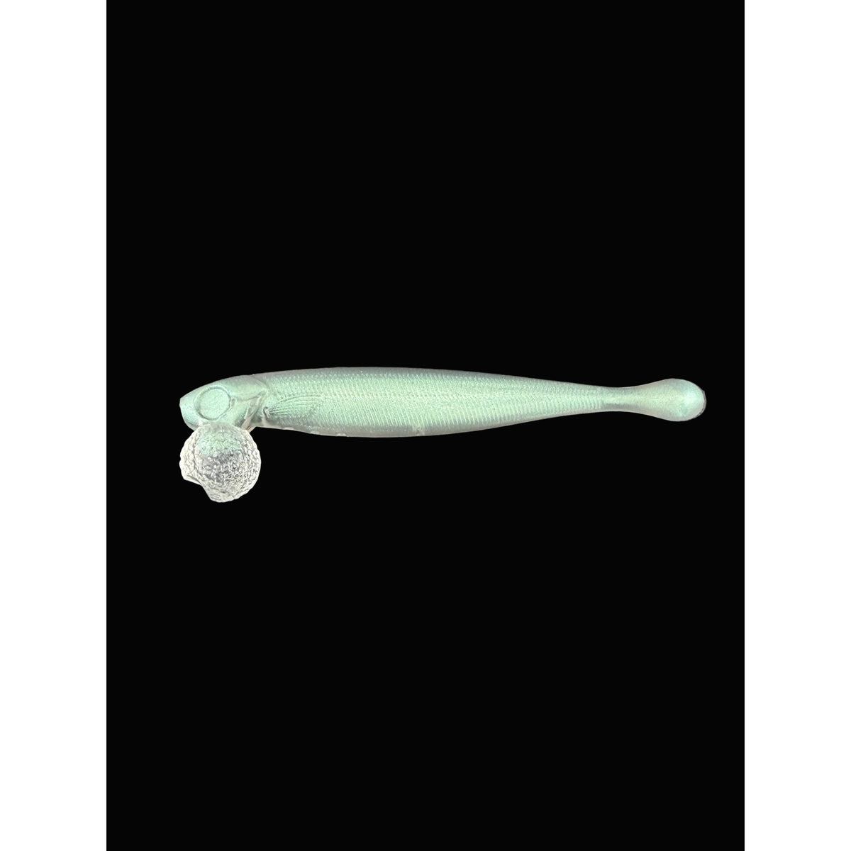 RECLAB Shad Breaker 4”