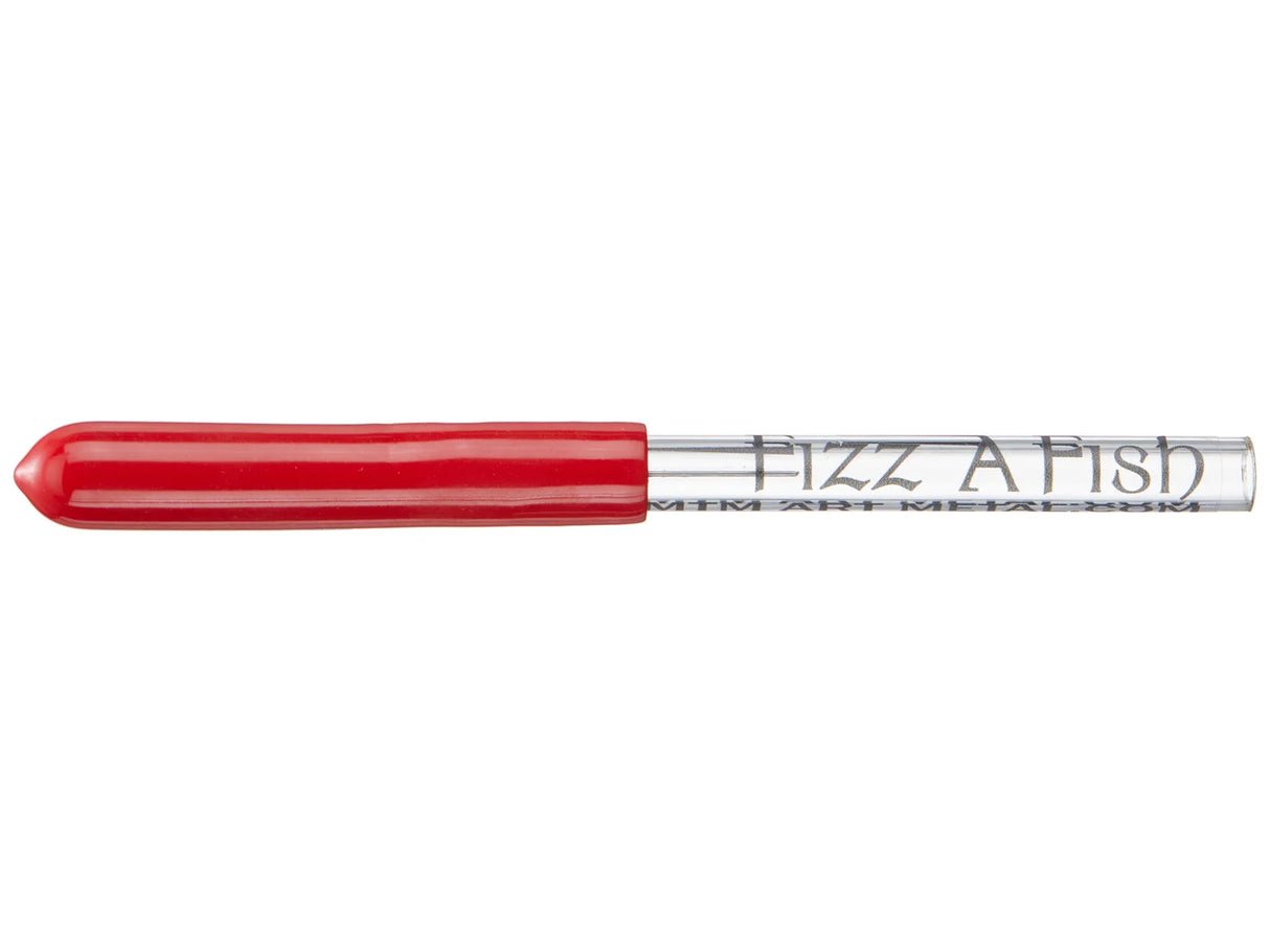 Fizz A Fish Needle