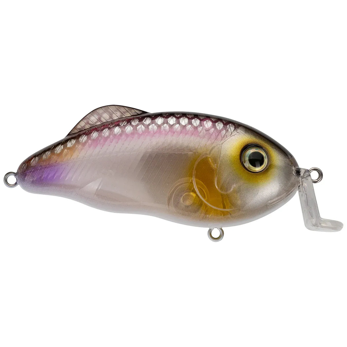 Strike King Hybrid Hunter Shallow Jr.