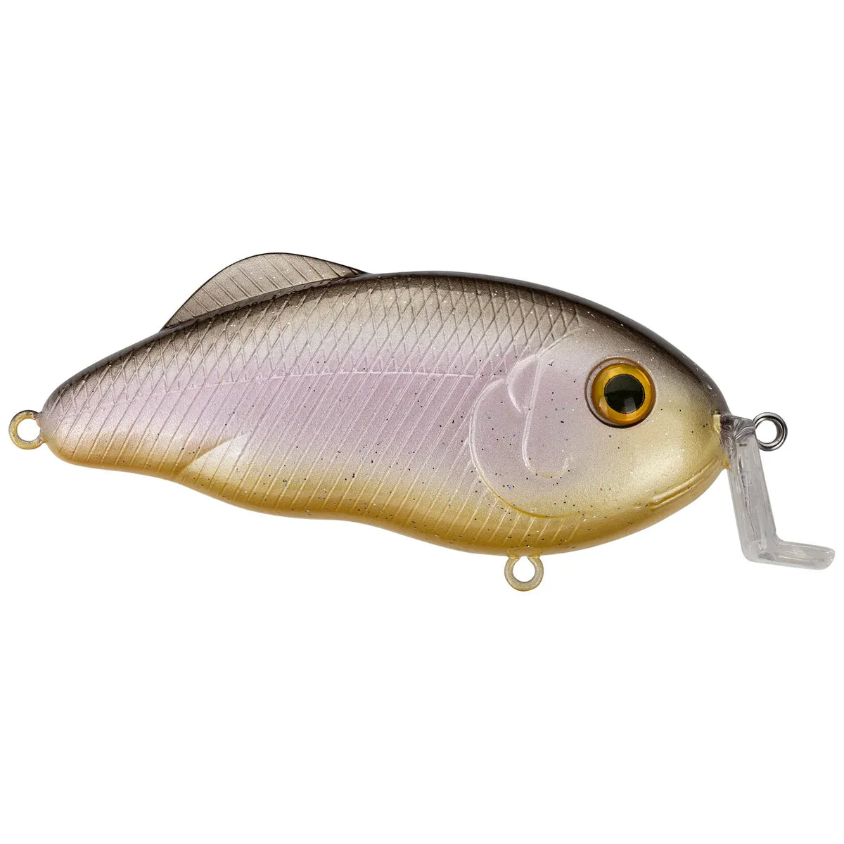 Strike King Hybrid Hunter Shallow Jr.