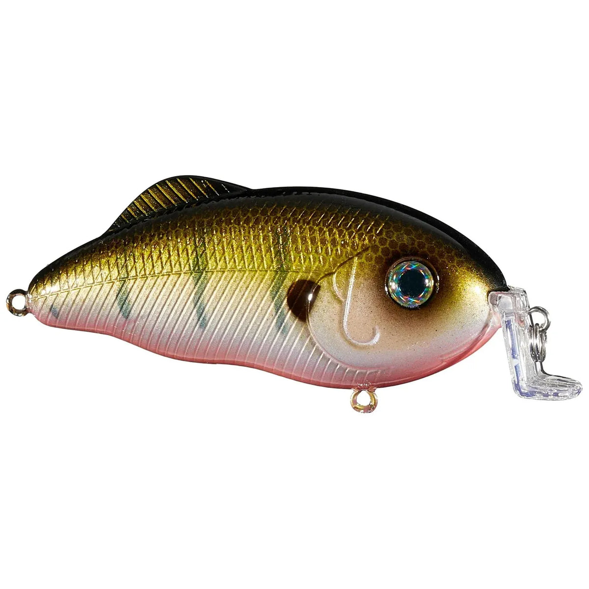 Strike King Hybrid Hunter Shallow Jr.