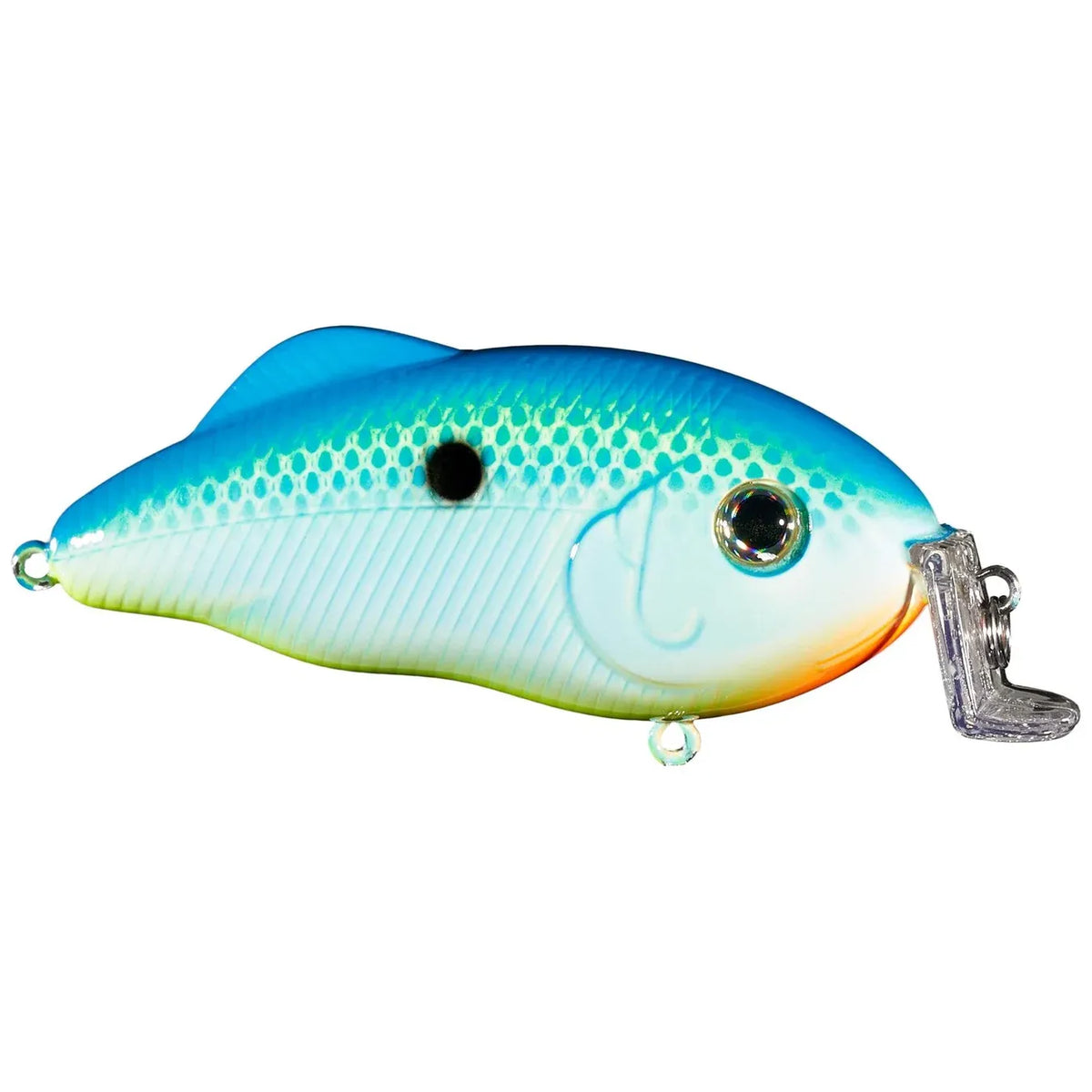 Strike King Hybrid Hunter Shallow Jr.