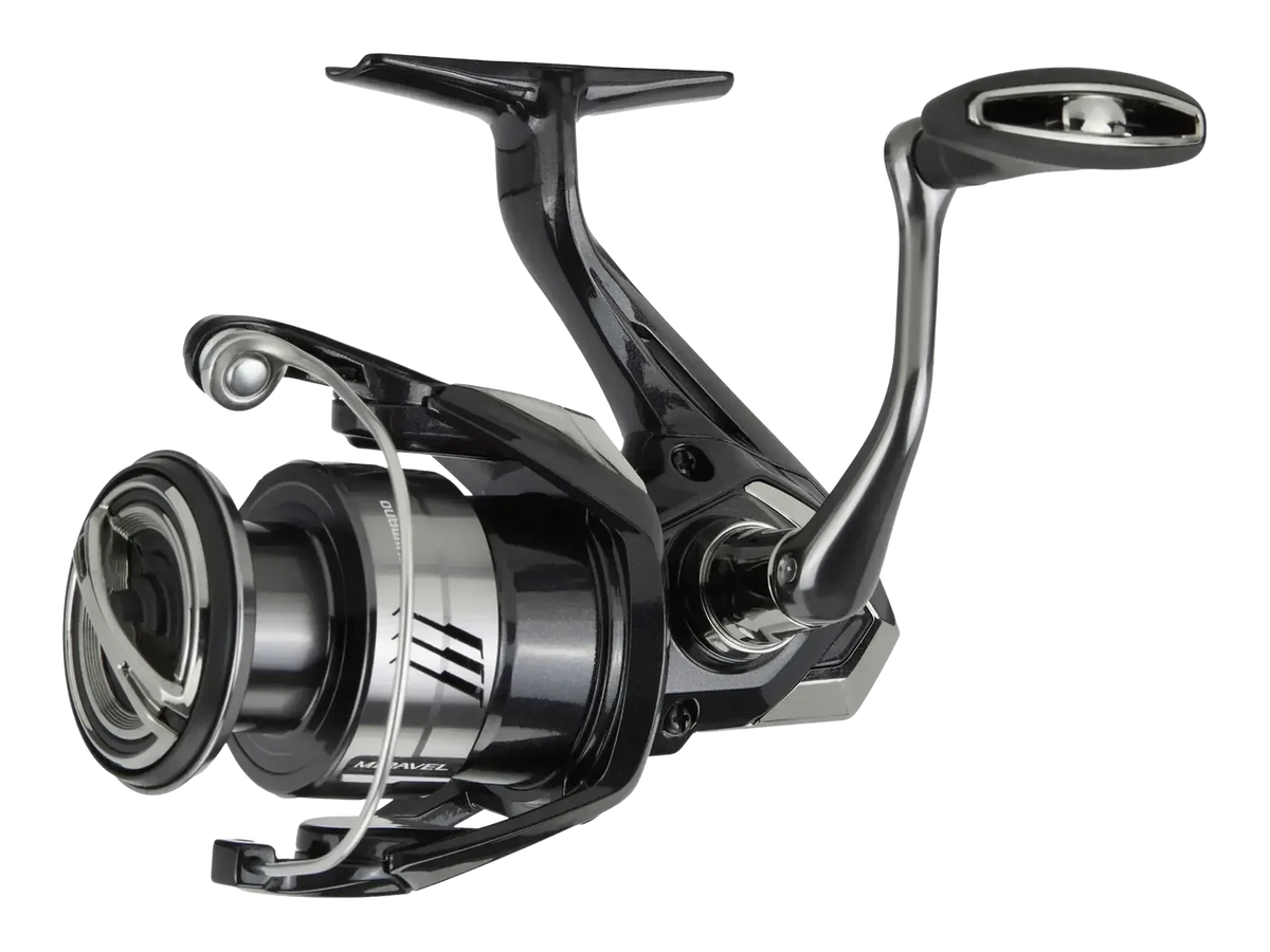 Shimano 2026 Miravel Spinning Reels