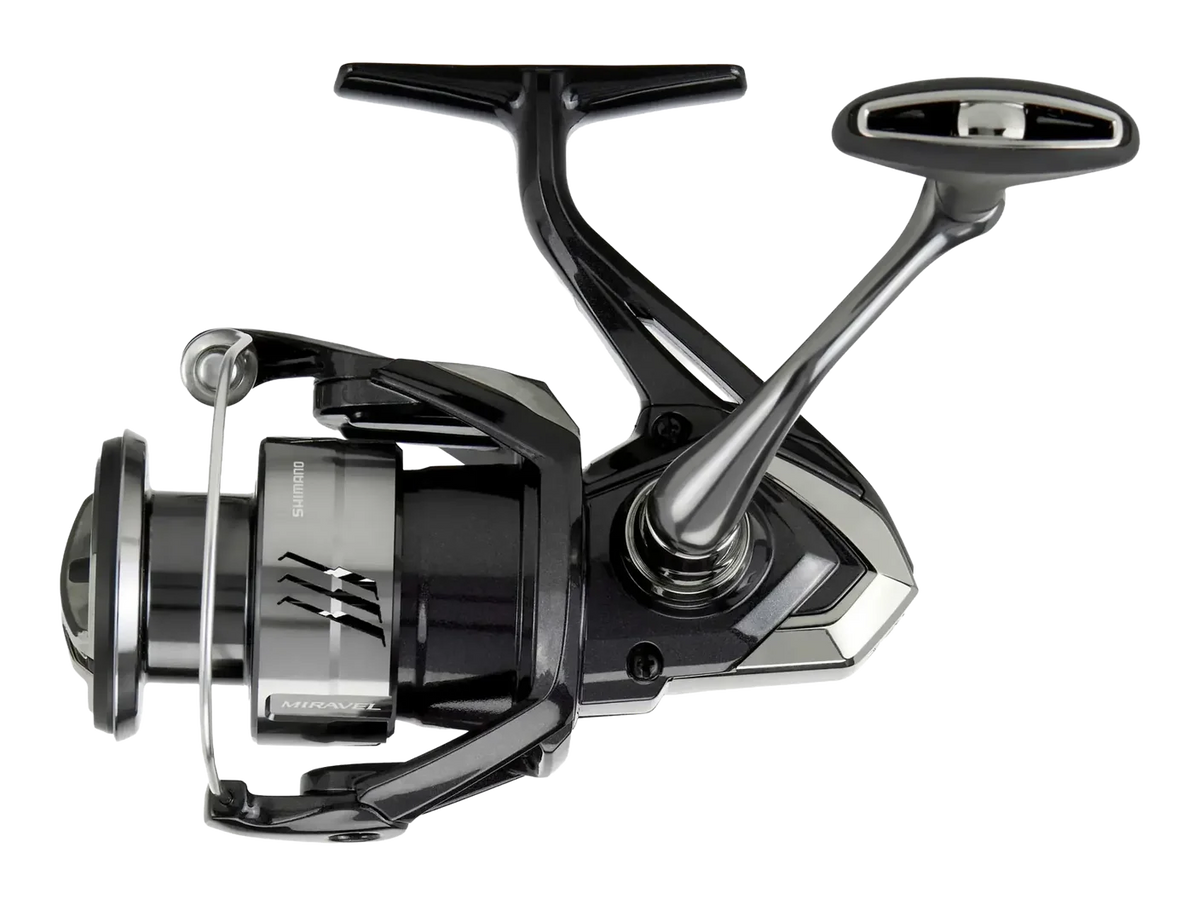 Shimano 2026 Miravel Spinning Reels