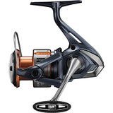 Shimano Nasci FD Spinning Reel
