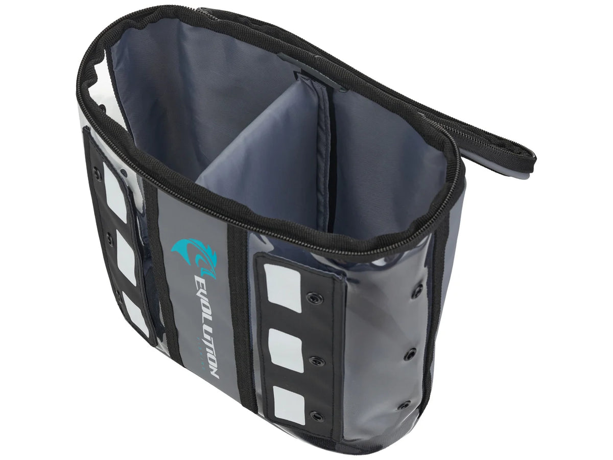 Evolution Fishing Linemaster Bulk Spool Bag