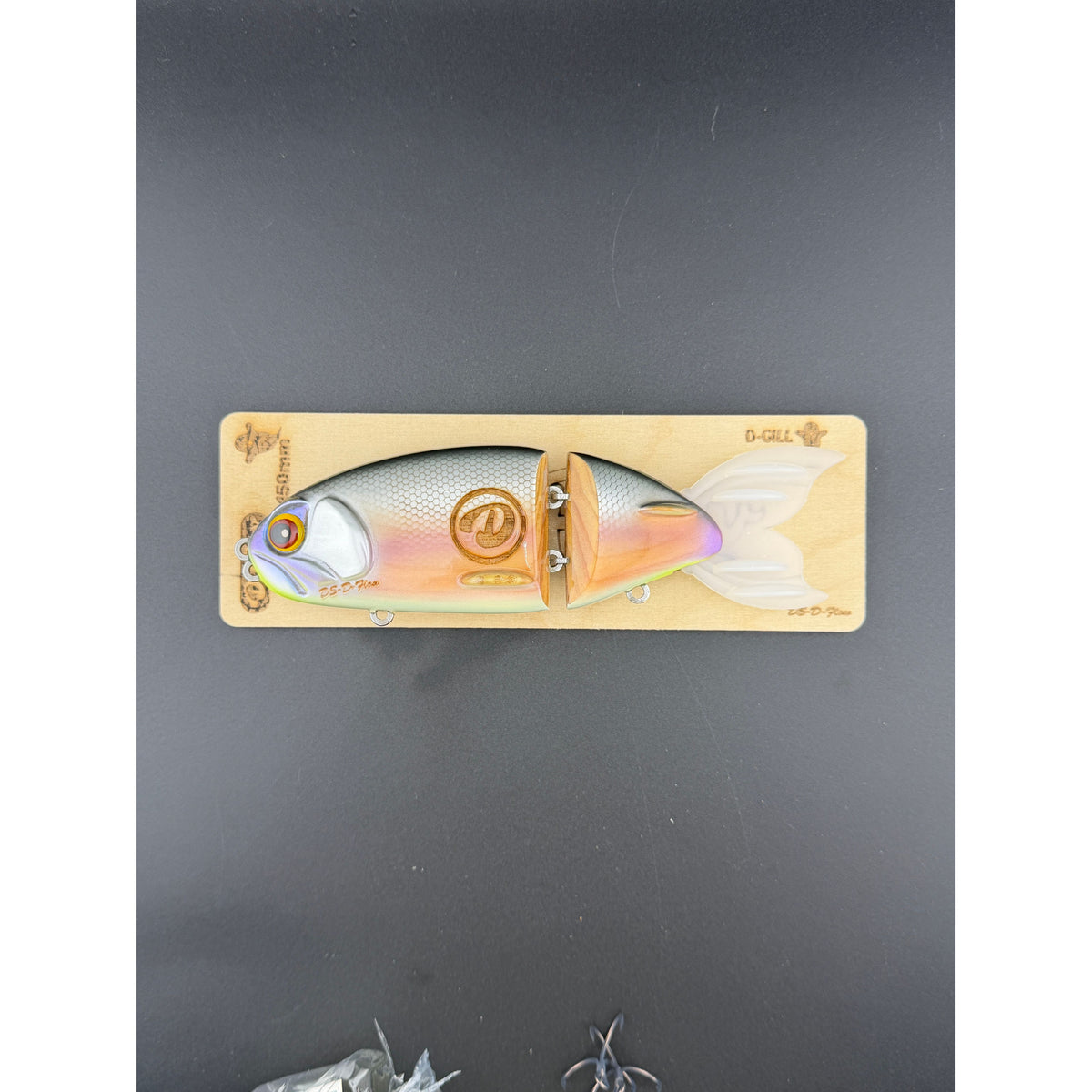 D-Flow 150 D-GILL