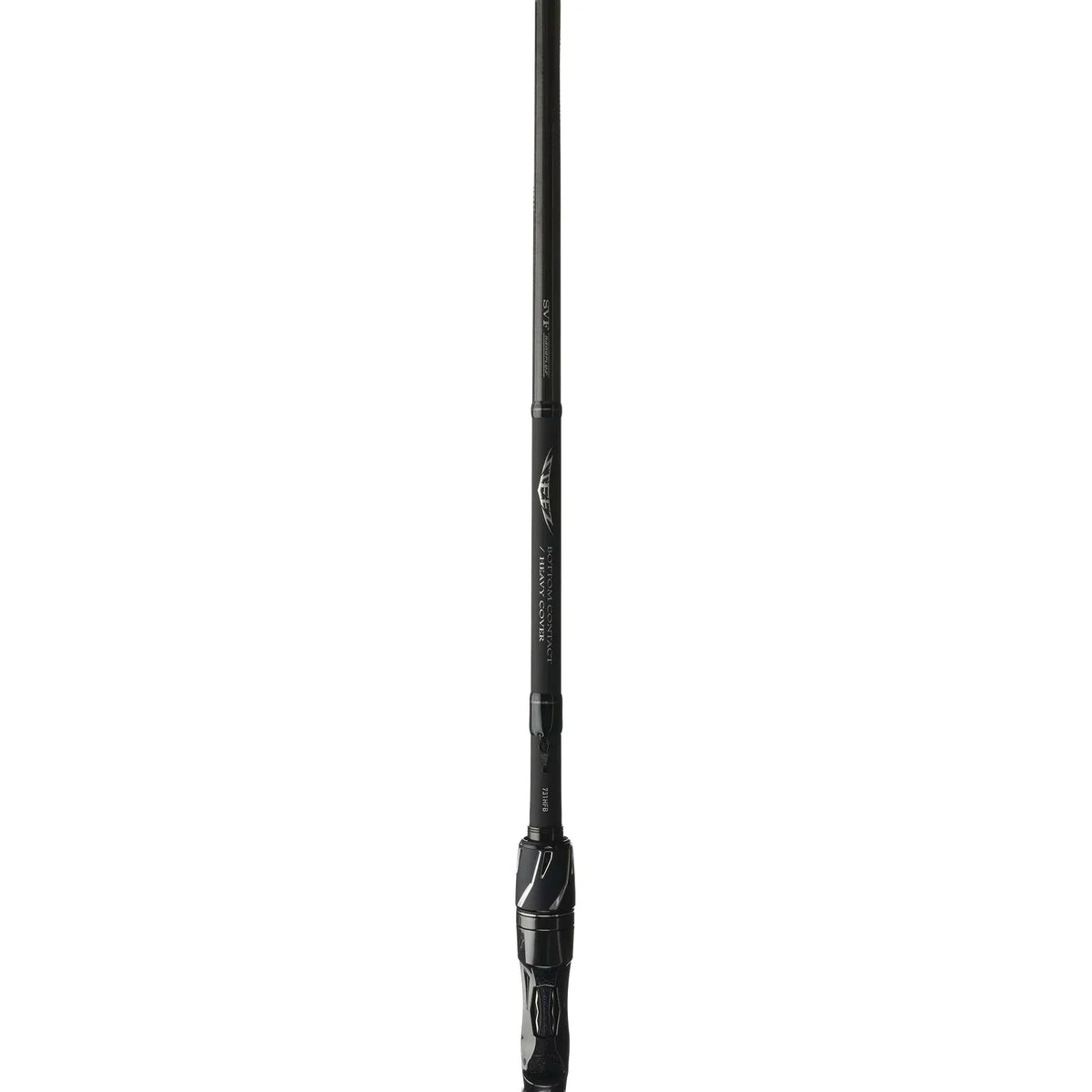 Daiwa Steez Casting Rod