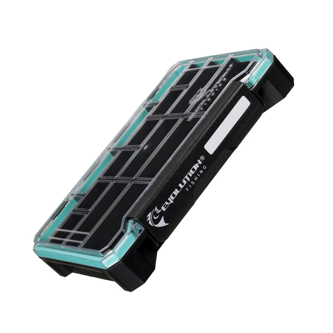 BALLISTIX 3.5 TERMINAL TACKLE TRAY