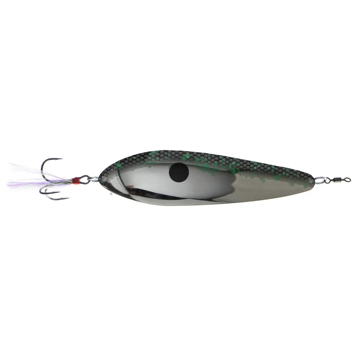 Bass Mafia Big Larry Spoon