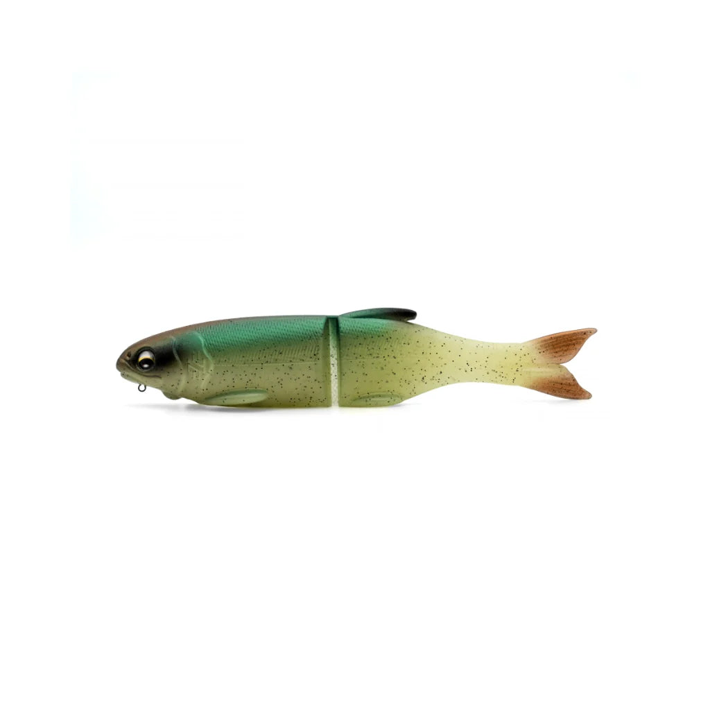 Hispano Lures Polaris Drift 177