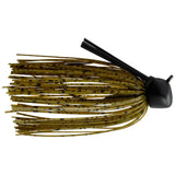 Keitech Lead Crankin' Football Jig