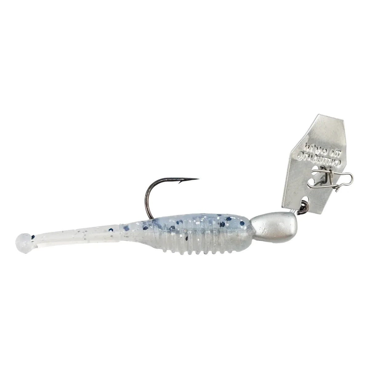 Z-Man Micro Finesse Chatterbait