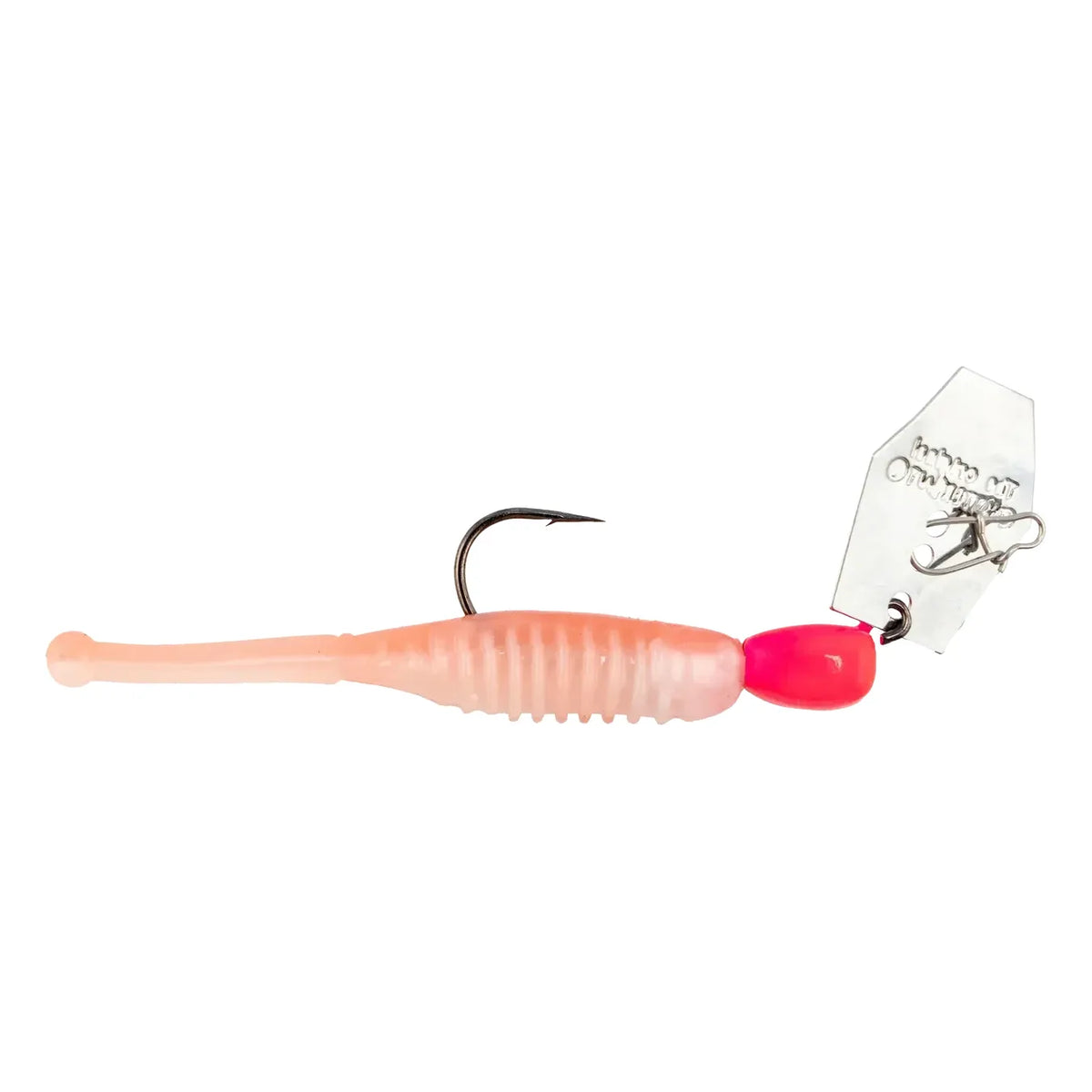Z-Man Micro Finesse Chatterbait