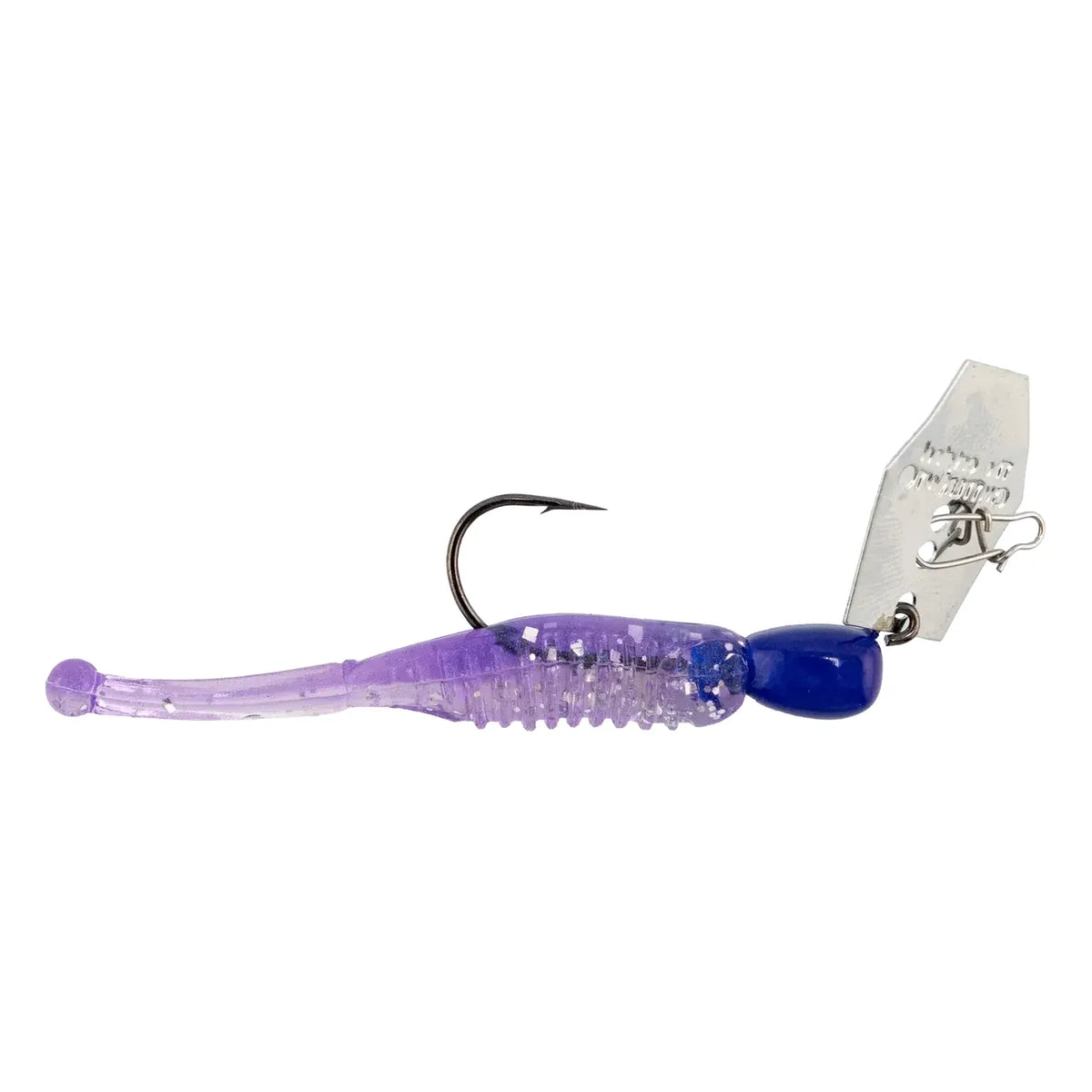 Z-Man Micro Finesse Chatterbait