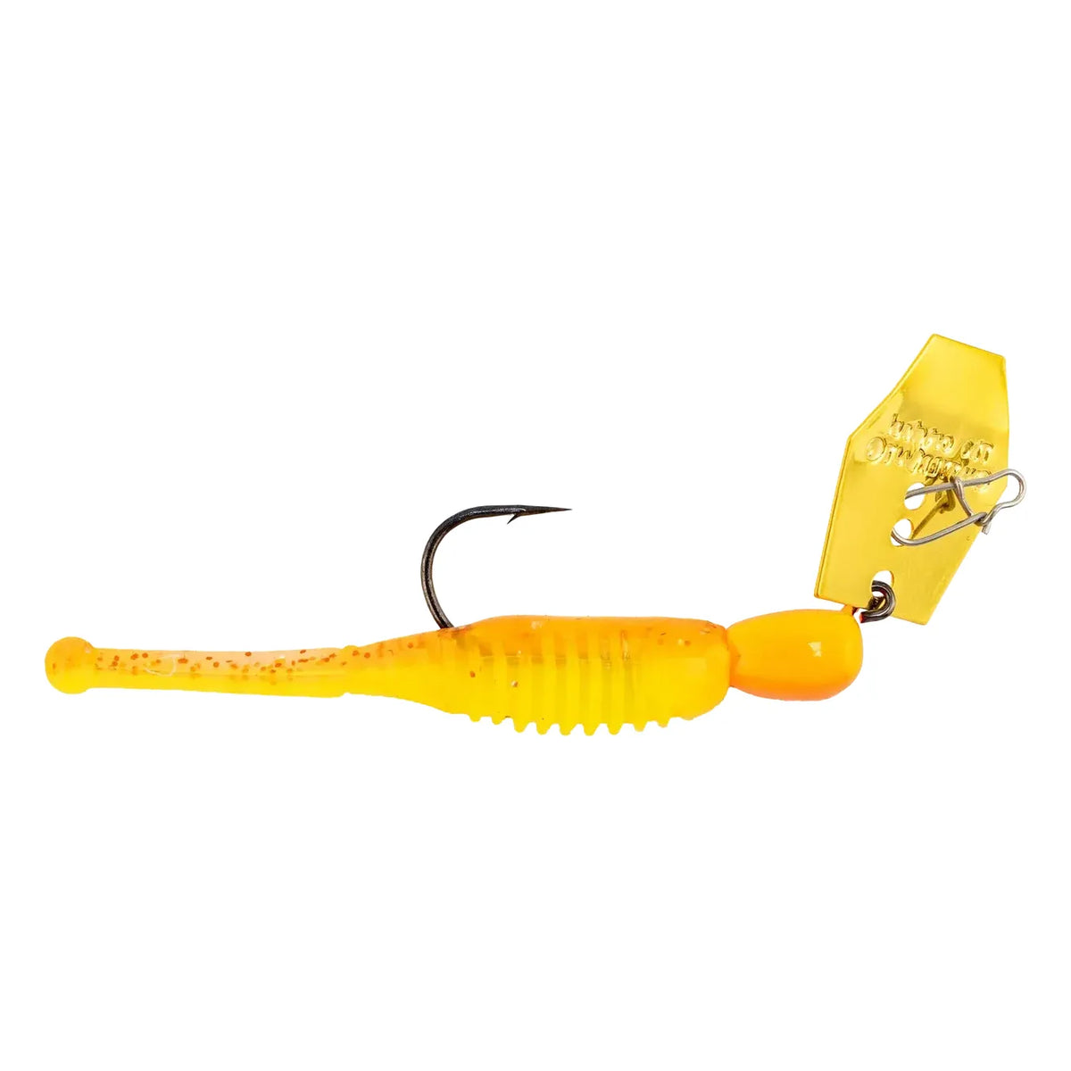 Z-Man Micro Finesse Chatterbait