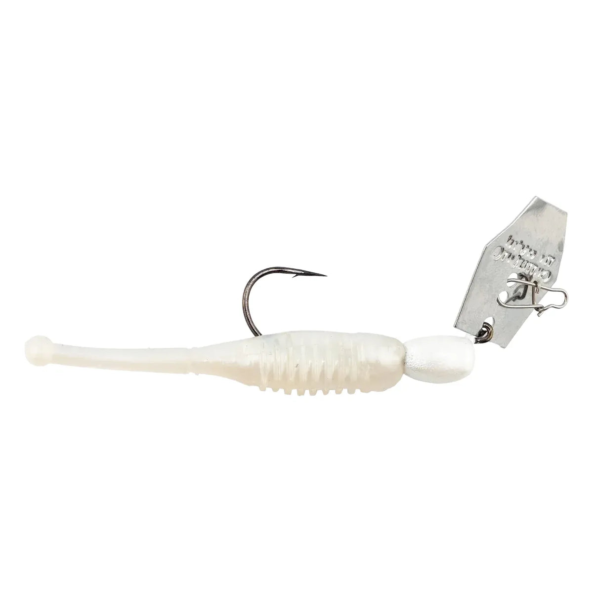 Z-Man Micro Finesse Chatterbait