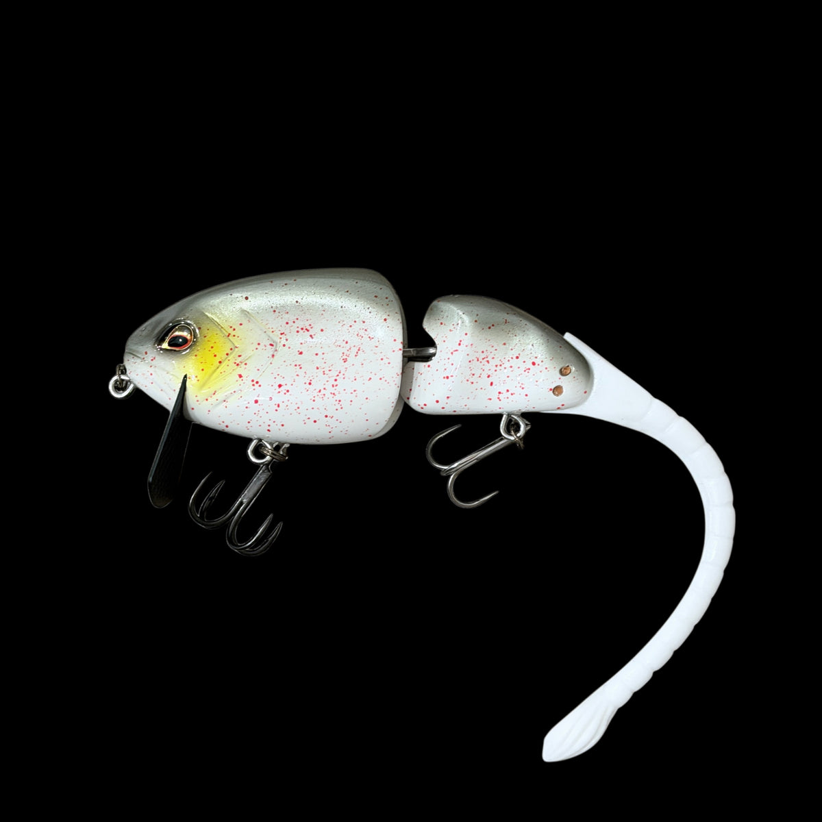 BASS ROCK Japan Rat