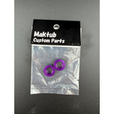 MAKTUB HANDLE Custom Parts MAN-03 Knob Accent Inserts