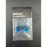MAKTUB HANDLE Custom Parts MAN-03 Knob Accent Inserts