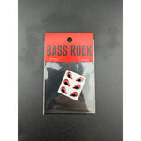 BASS ROCK Replacement Eyes