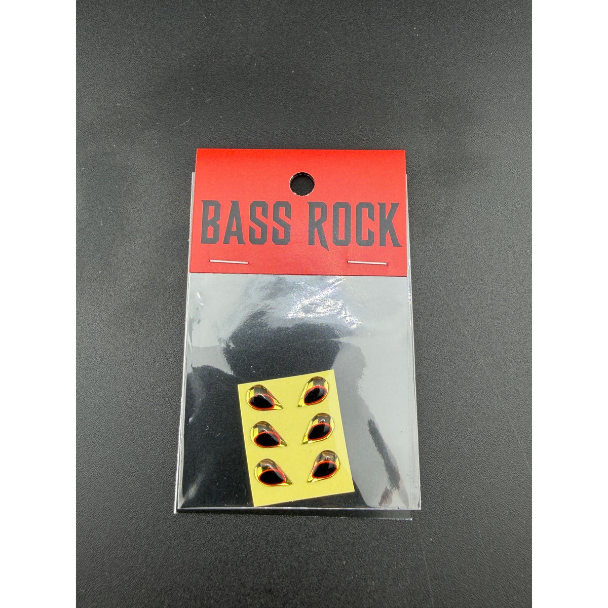 BASS ROCK Replacement Eyes