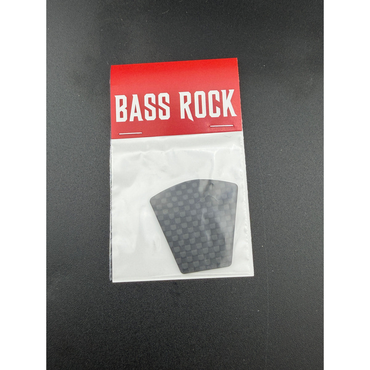 BASS ROCK Replacement Lip