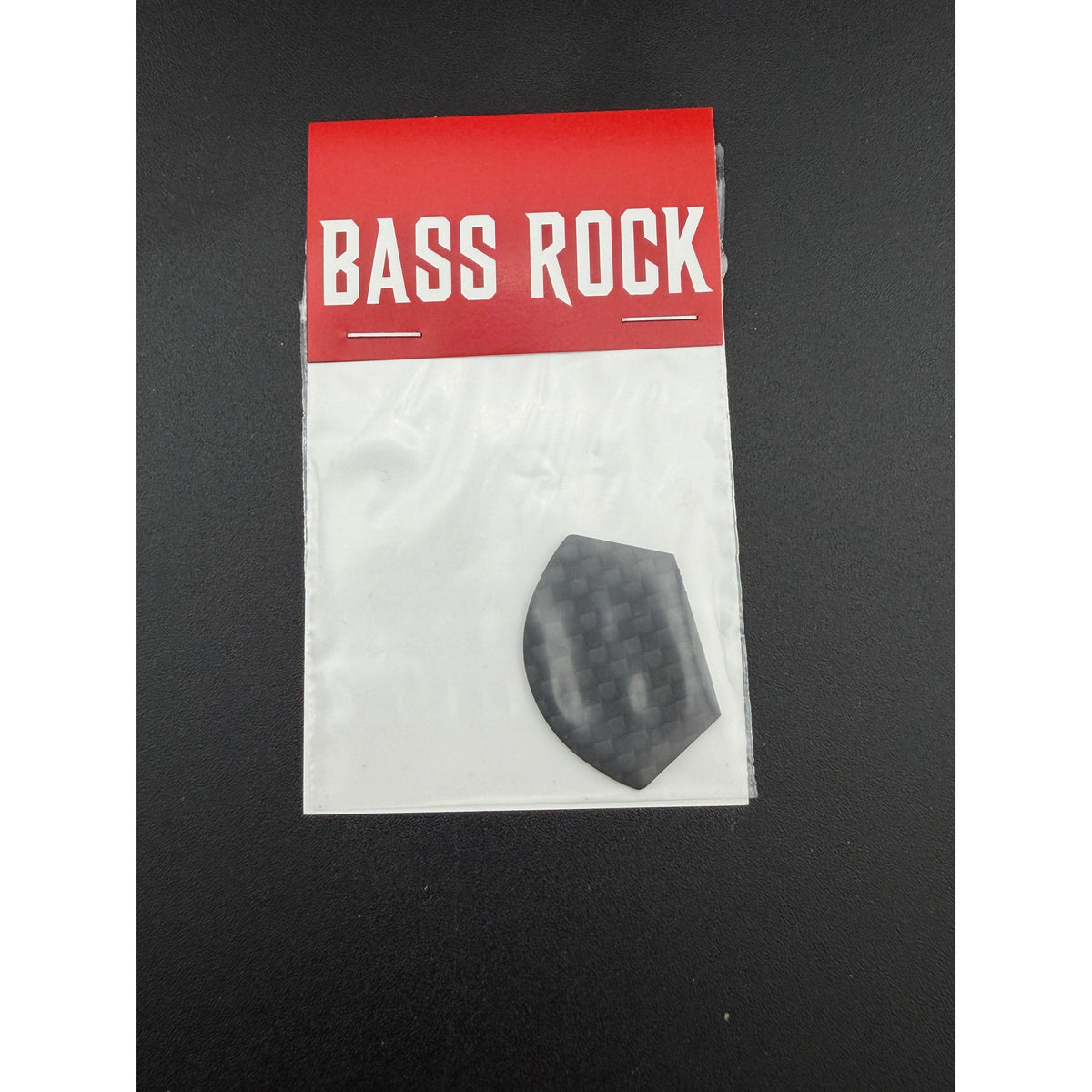 BASS ROCK Replacement Lip