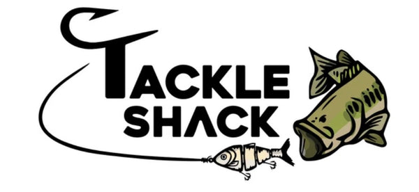 Tackle Shack TX