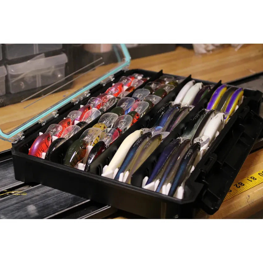 Slot Tech (Jerkbait Insert)