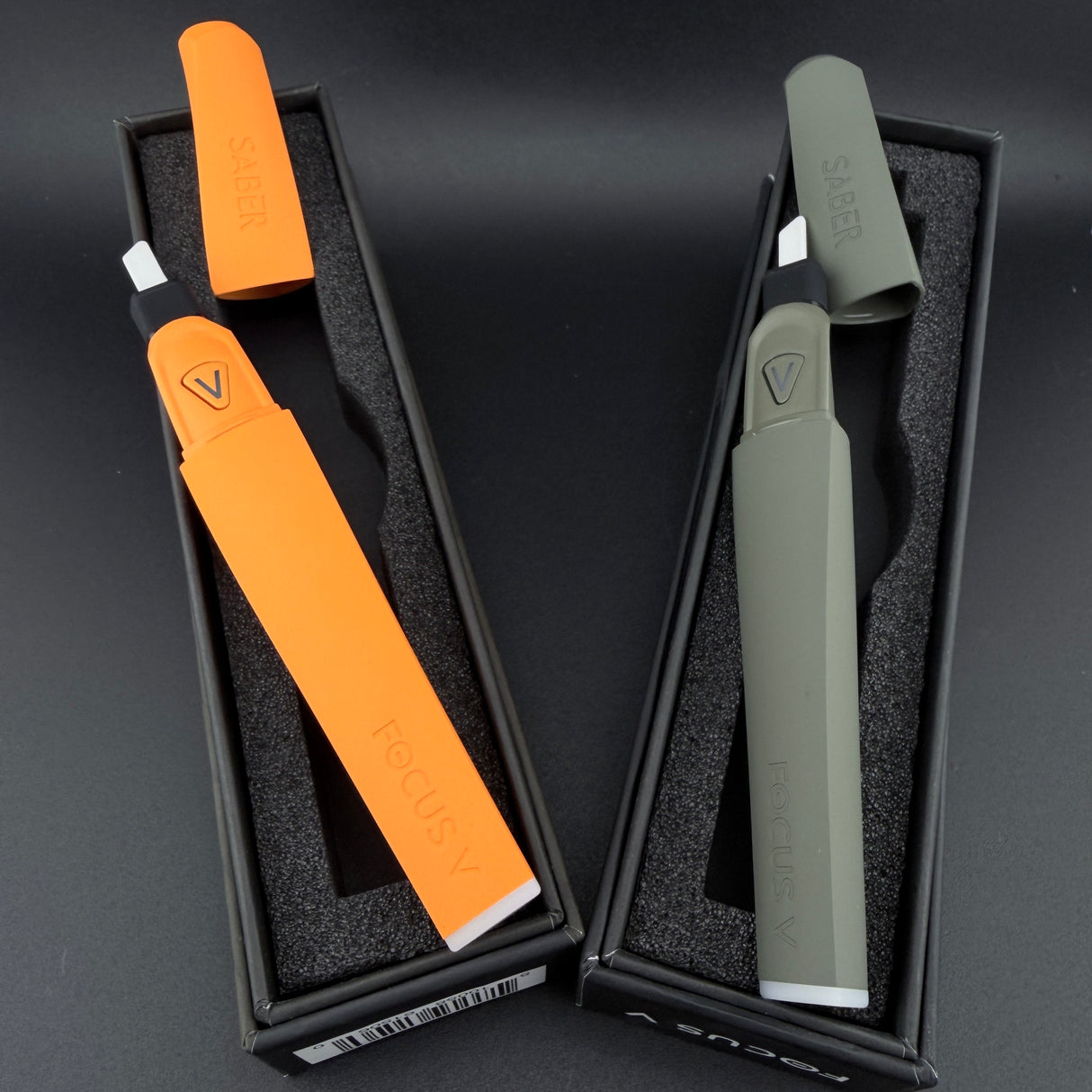 Saber (Tackle Shack Colors)