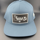 Branded Bills Tackle Shack "Urchin" Hat Flat Brim SnapBack