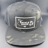 Branded Bills Tackle Shack "Urchin" Hat Flat Brim SnapBack