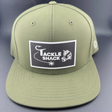 Branded Bills Tackle Shack "Urchin" Hat Flat Brim SnapBack